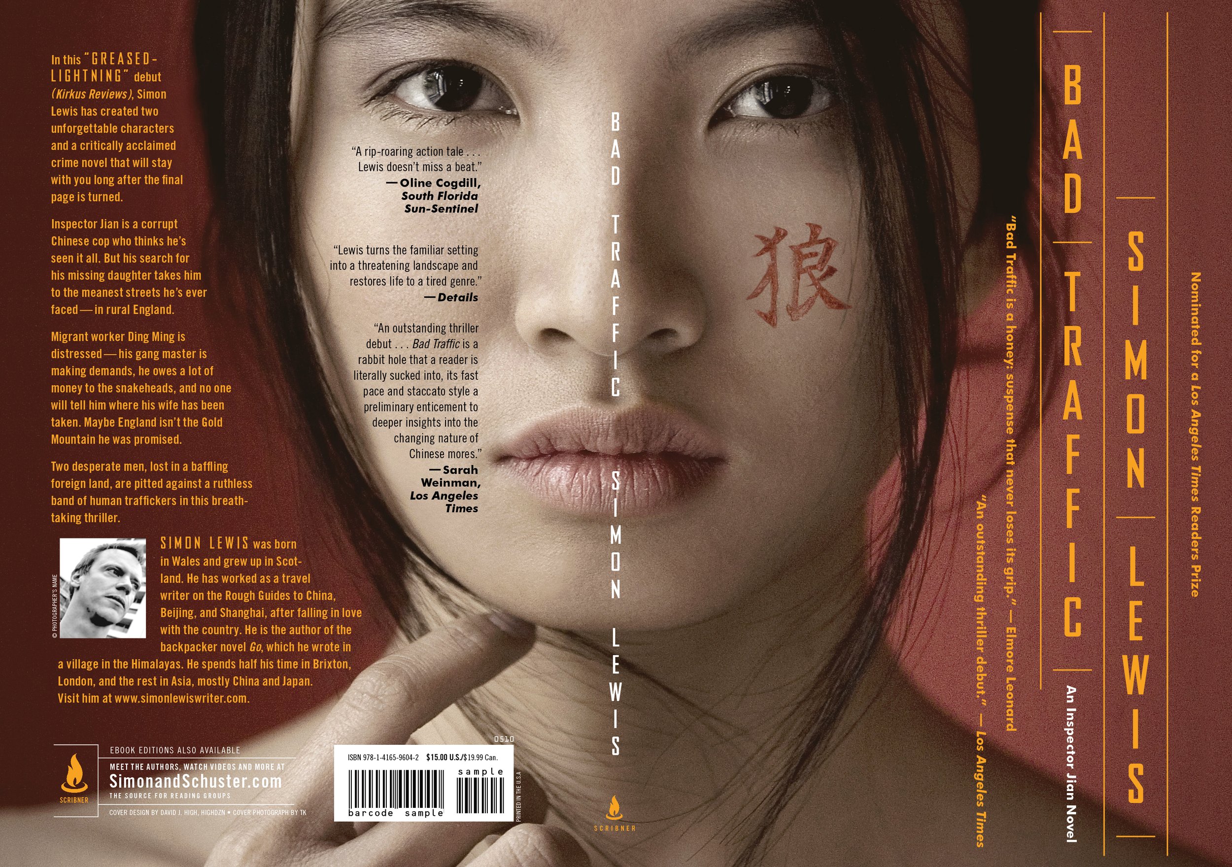 paperback fiction