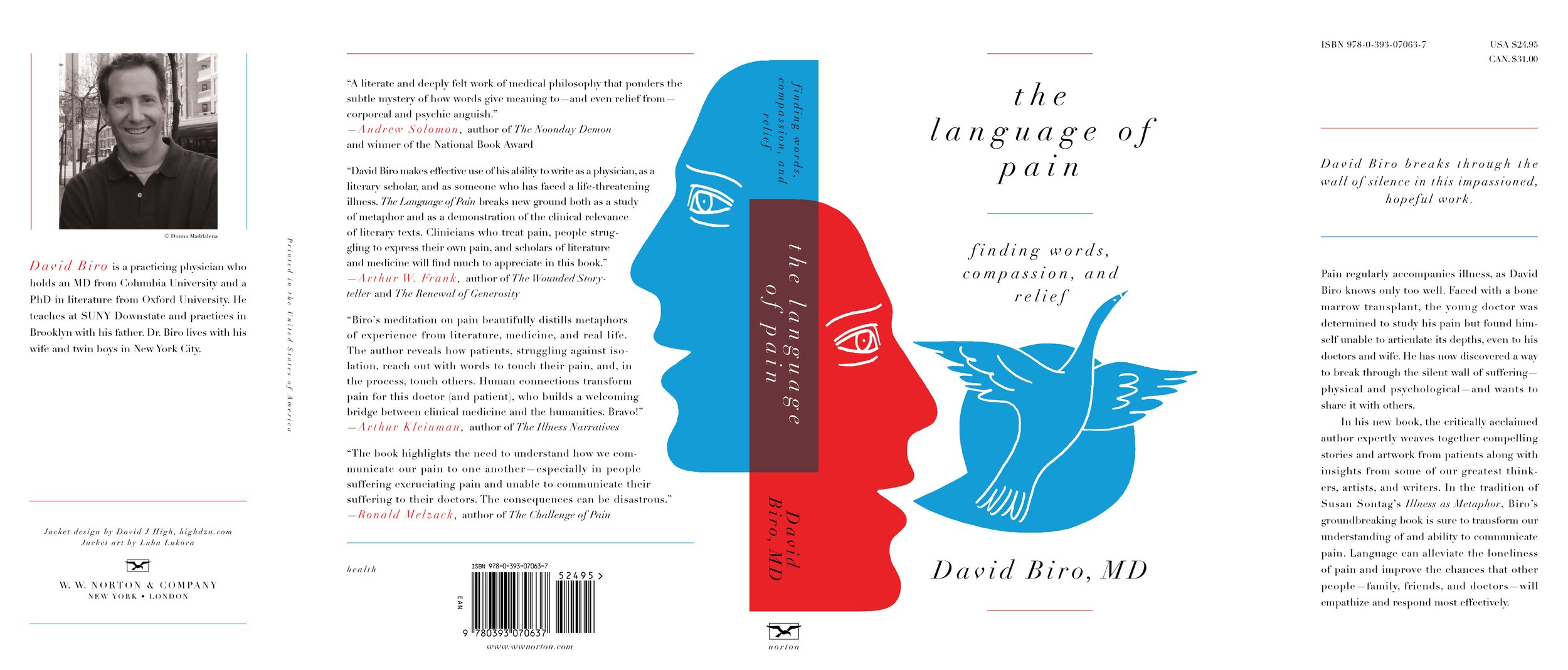 hardcover non-fiction