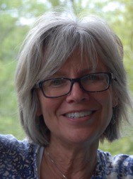 Janet Stephenson