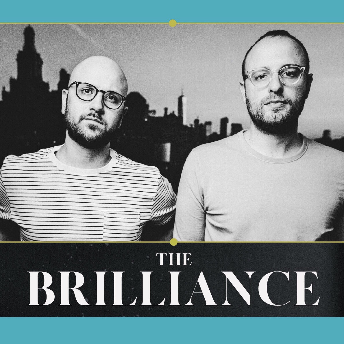 The Brilliance Benefit Concert