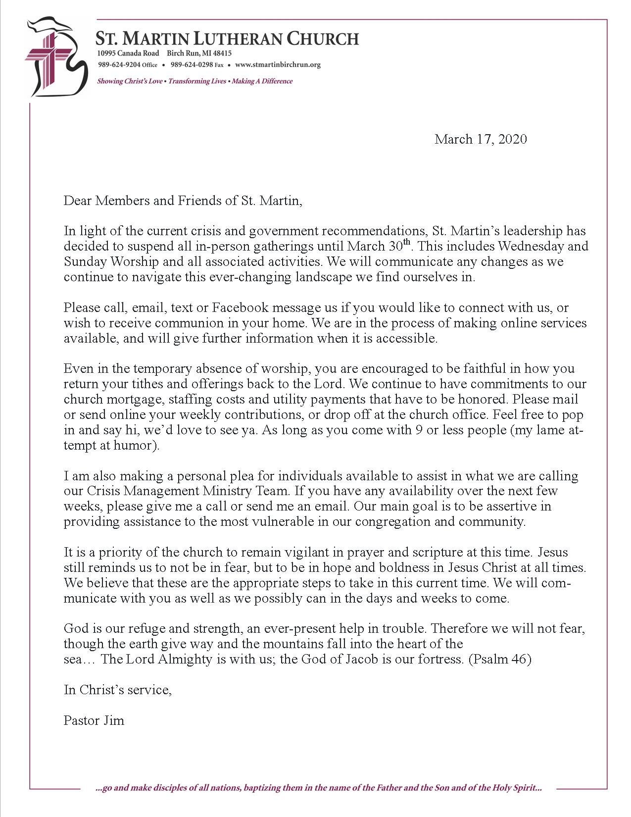 Community Service Letter From Church from images.squarespace-cdn.com