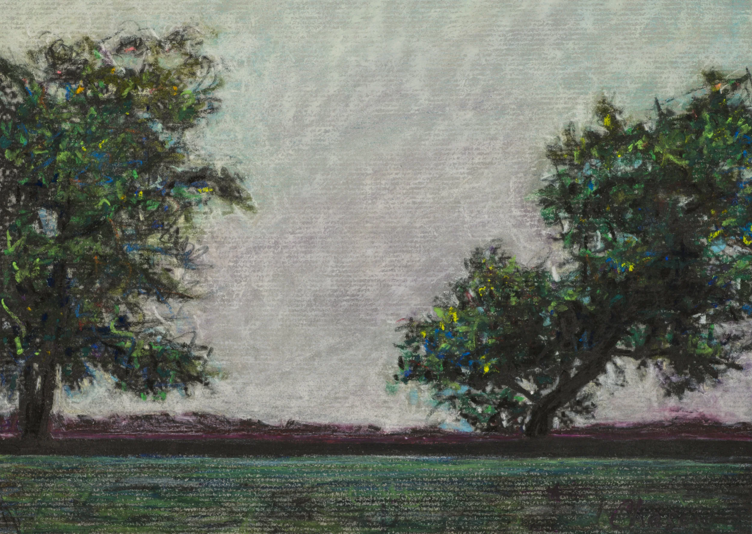 Breathing Tree 2