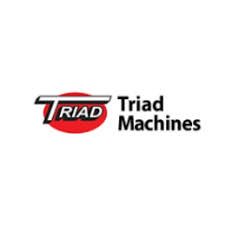 Triad Machines