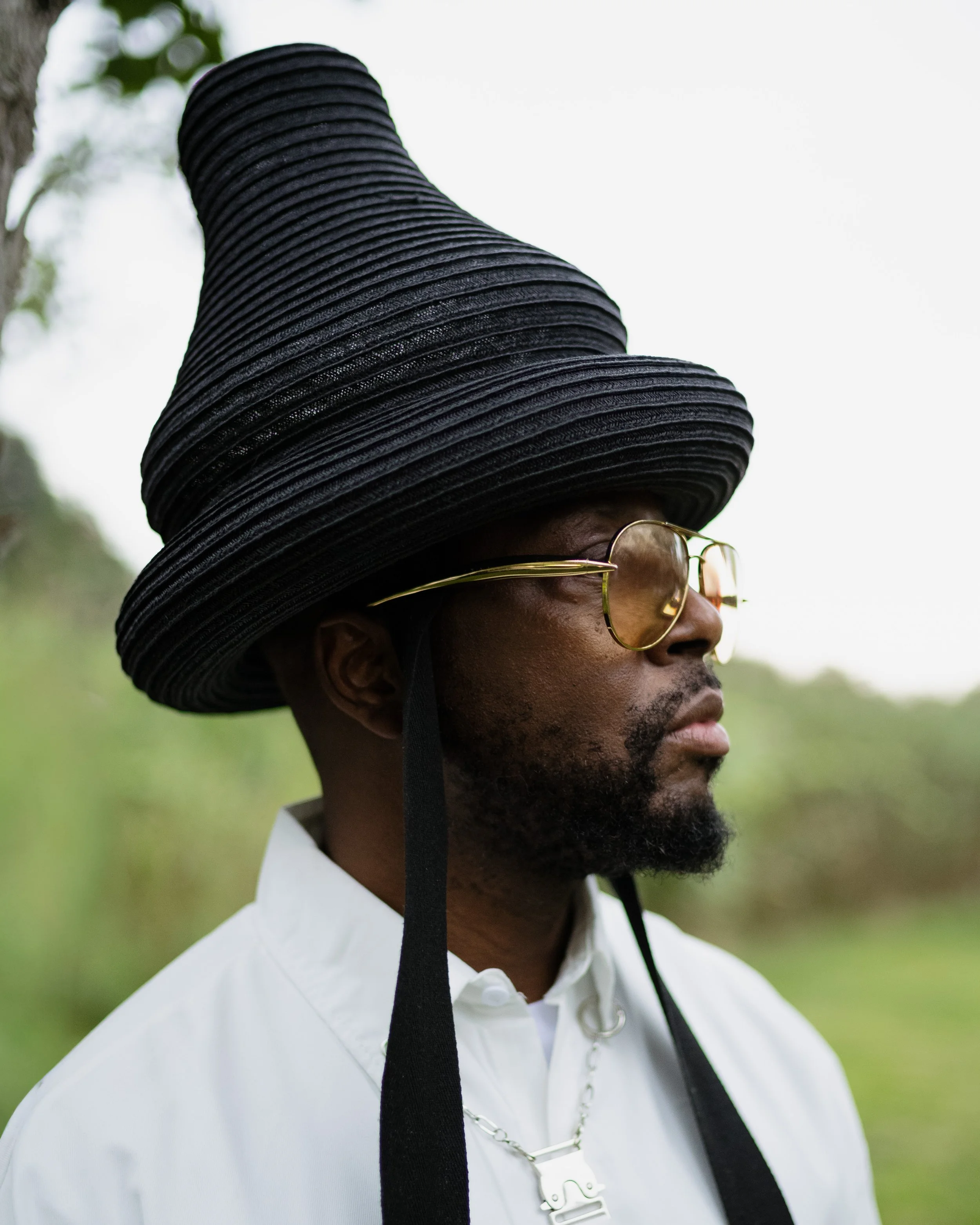 Wyclef Jean The Hamptons 