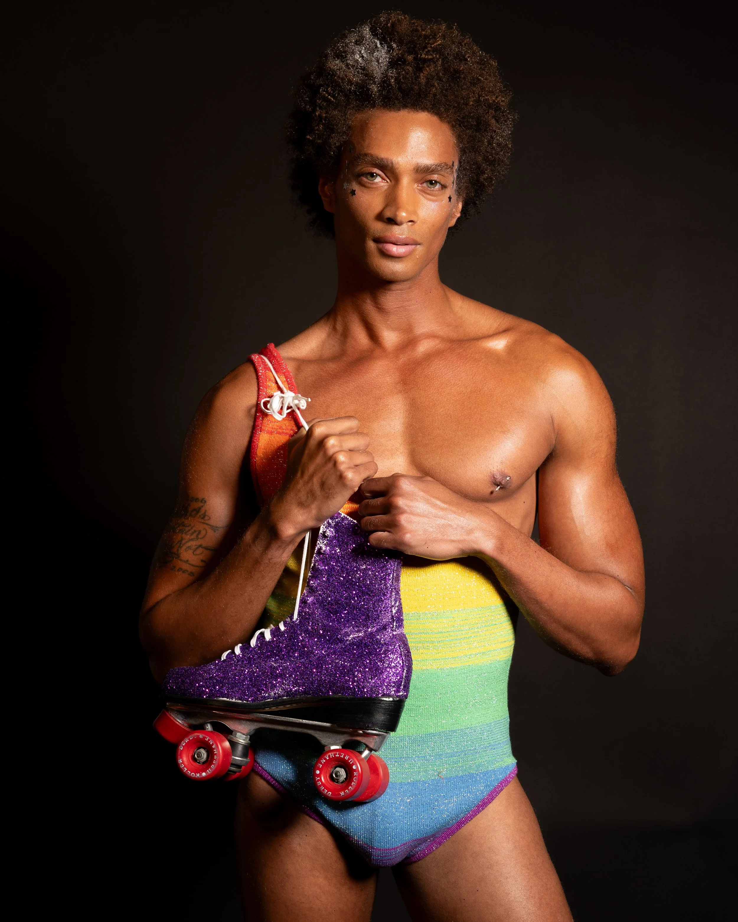 I Wool Survive, Campaign lookbook