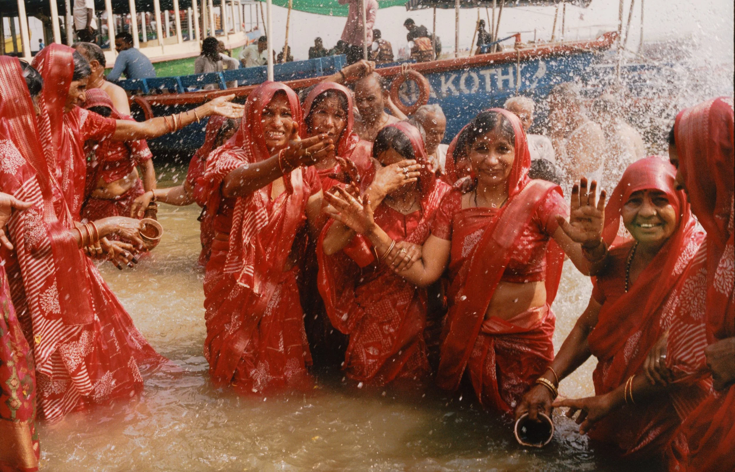 India 