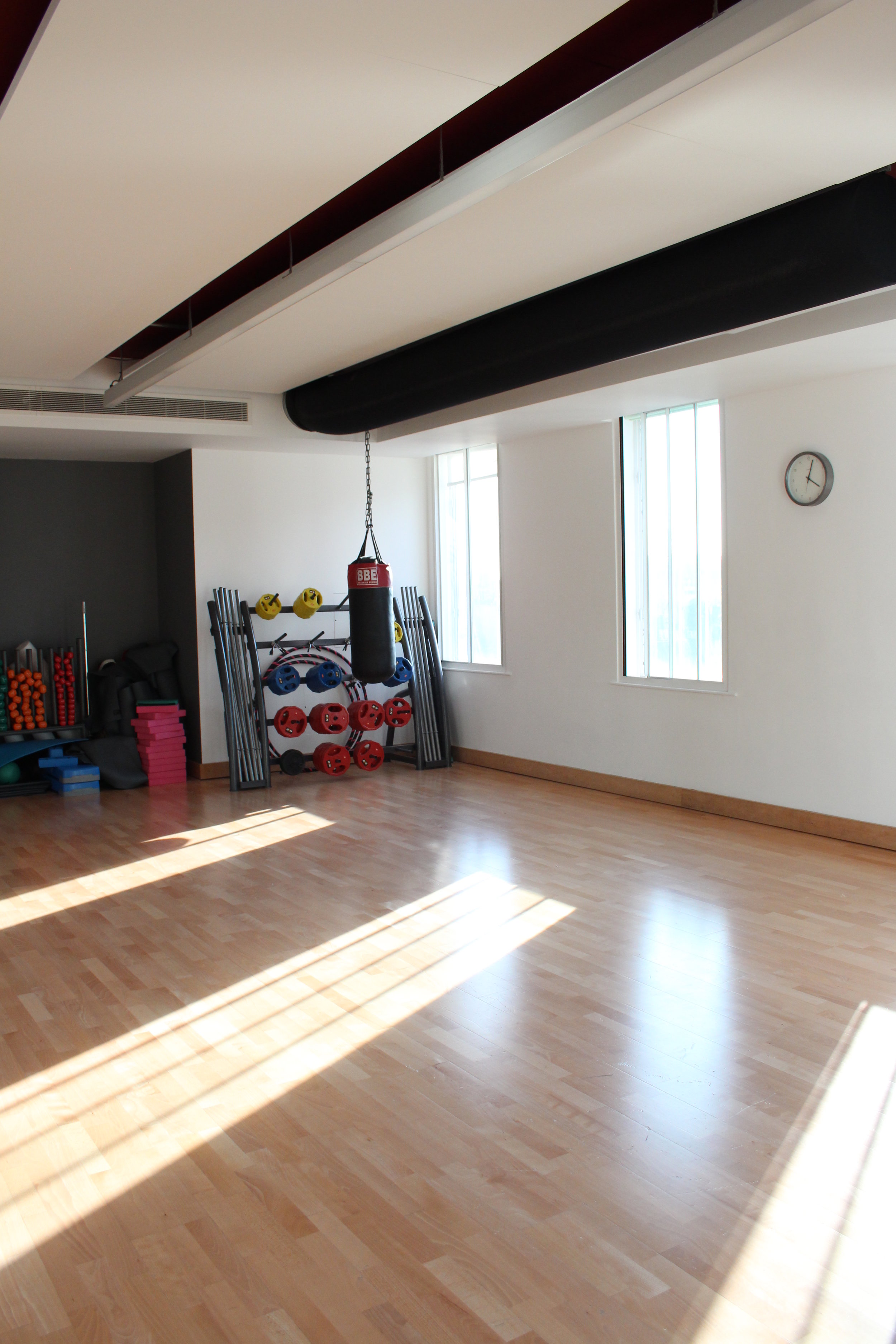 the studio hire space (Copy)