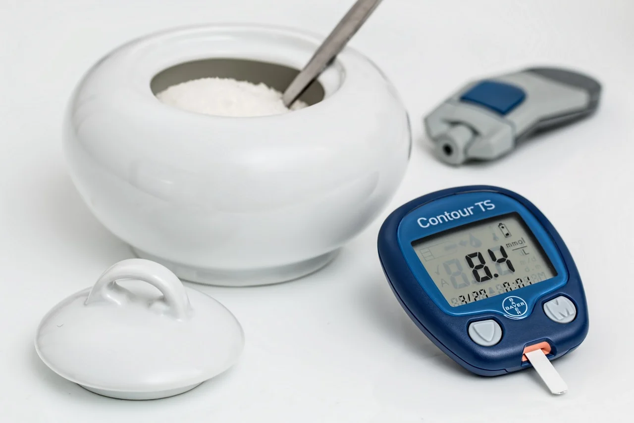 diabetes - one year on