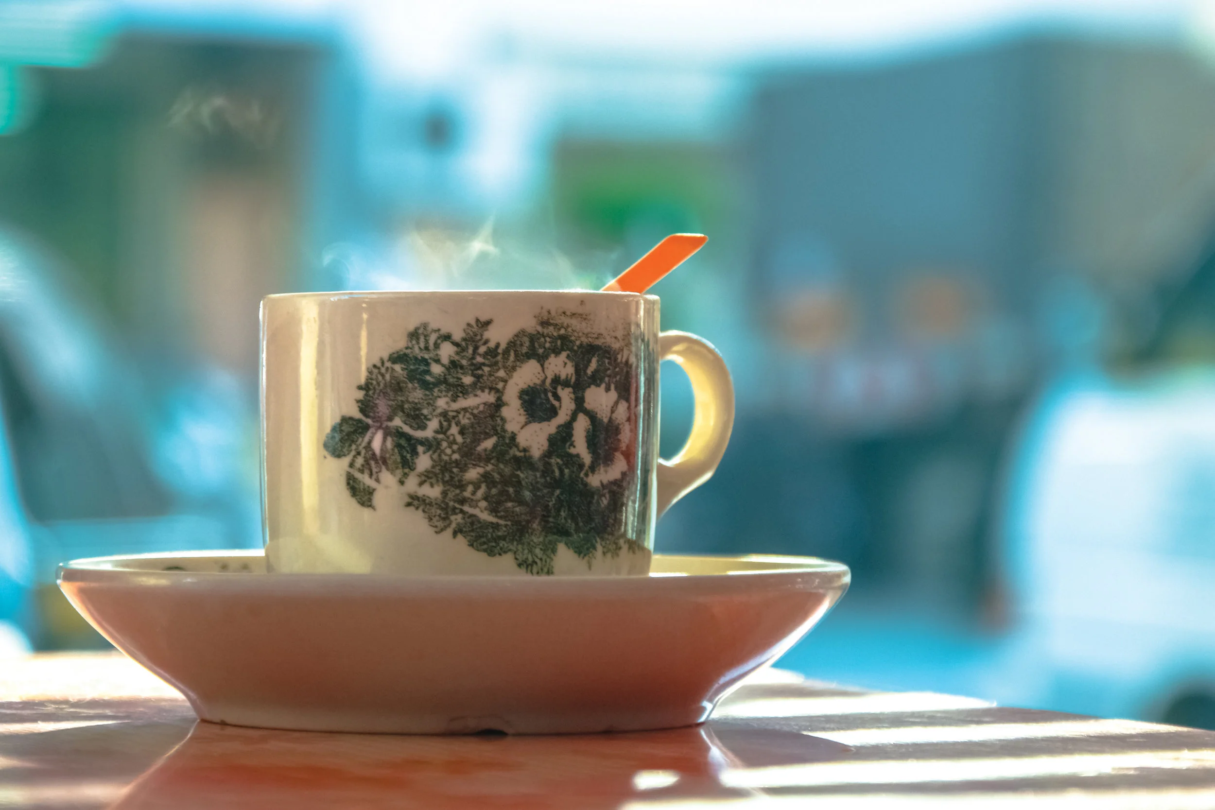 tea