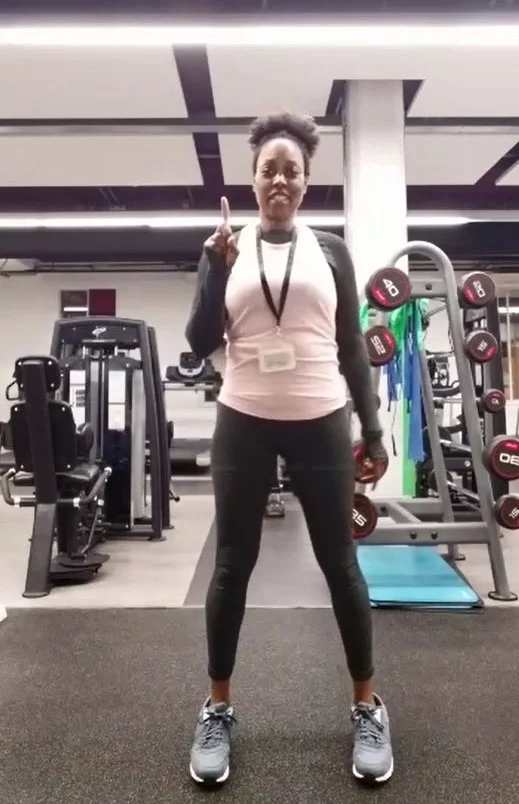the 25 day squat challenge