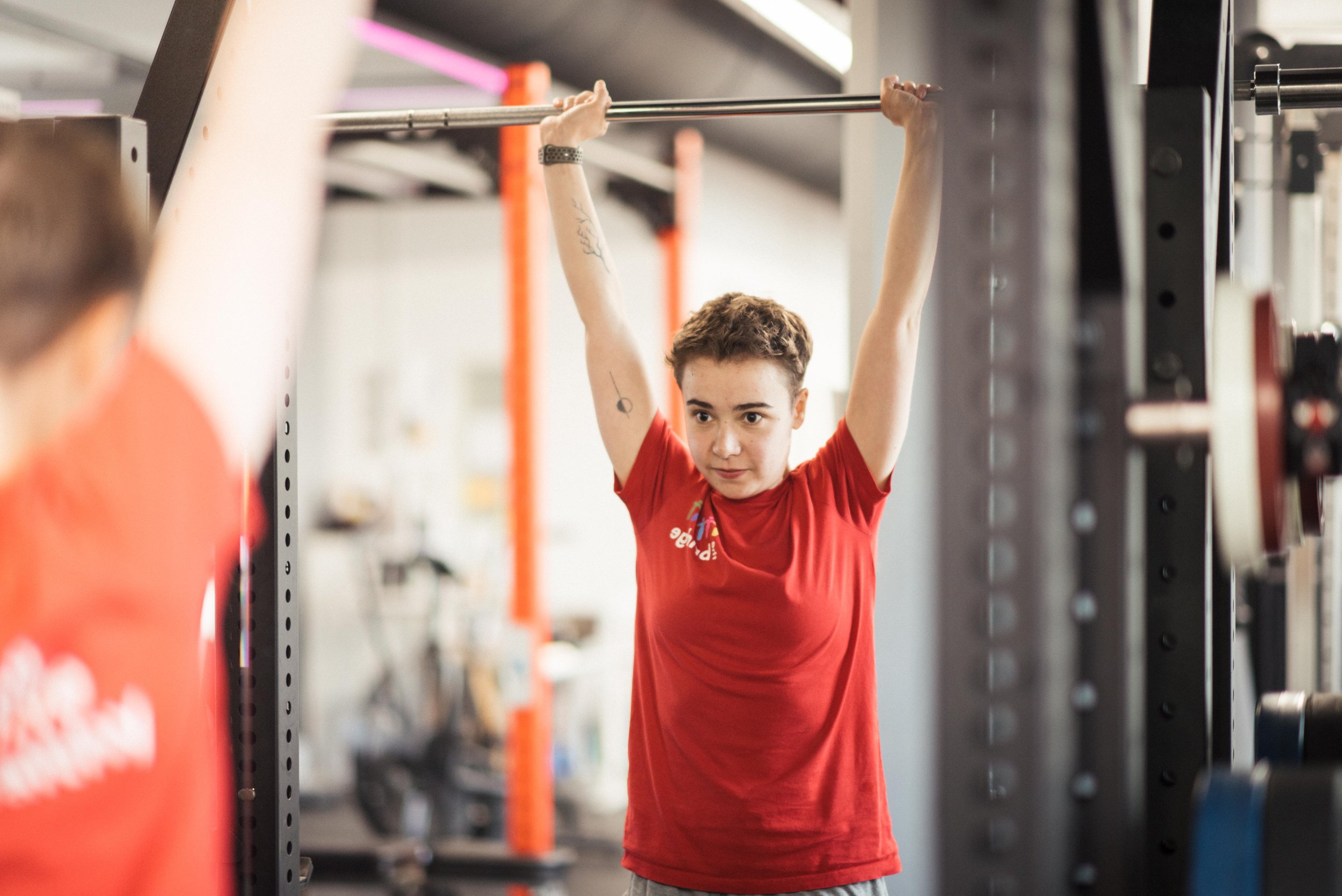 a PT works out in the bridge gym.jpg