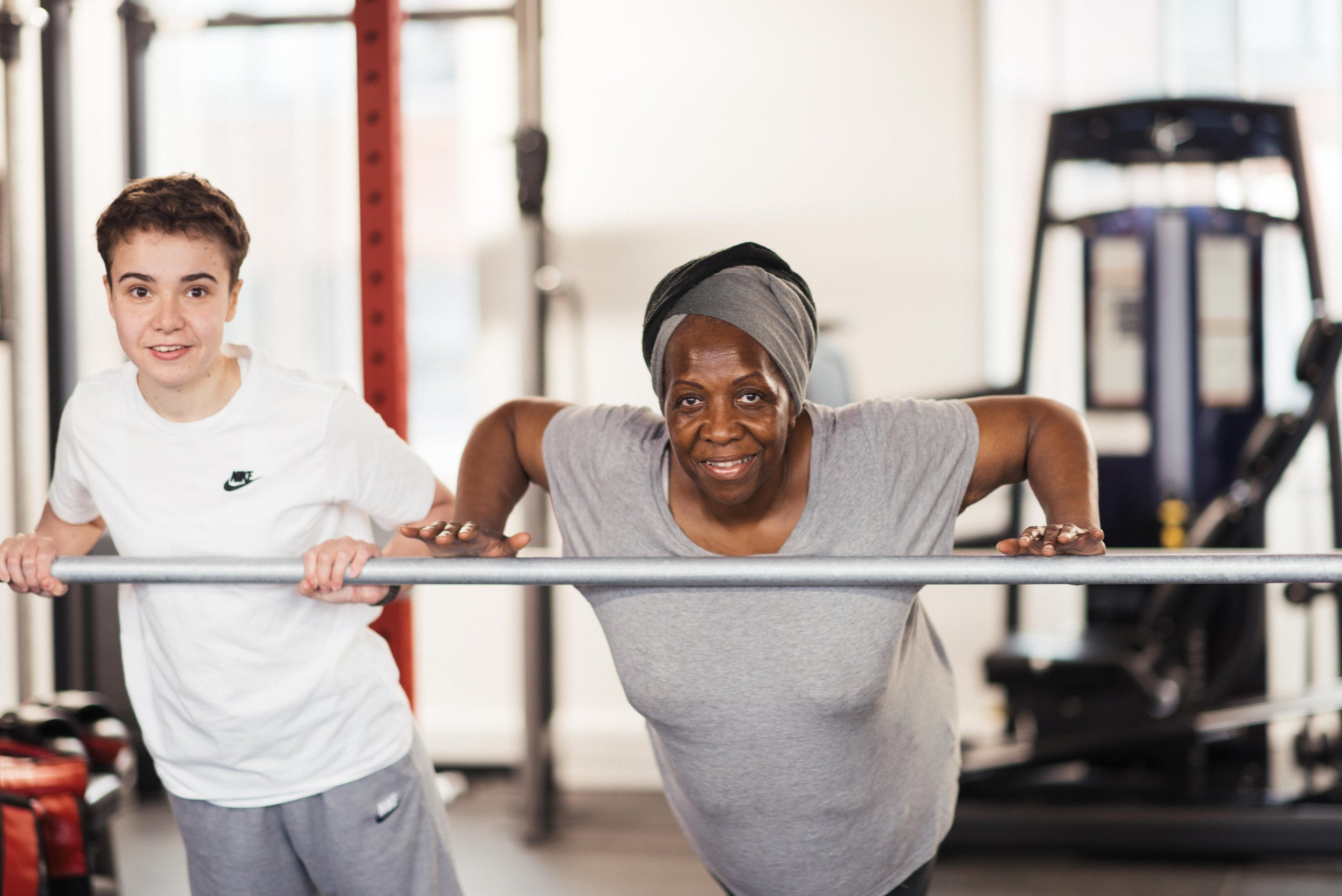 exercises at the bridge gym.jpg