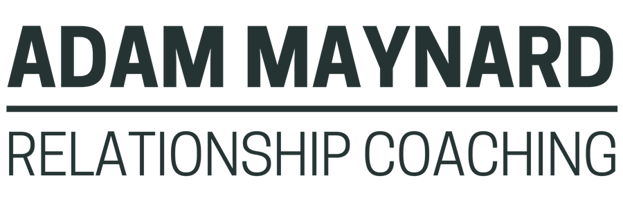 Adam Maynard | Relationship Coaching