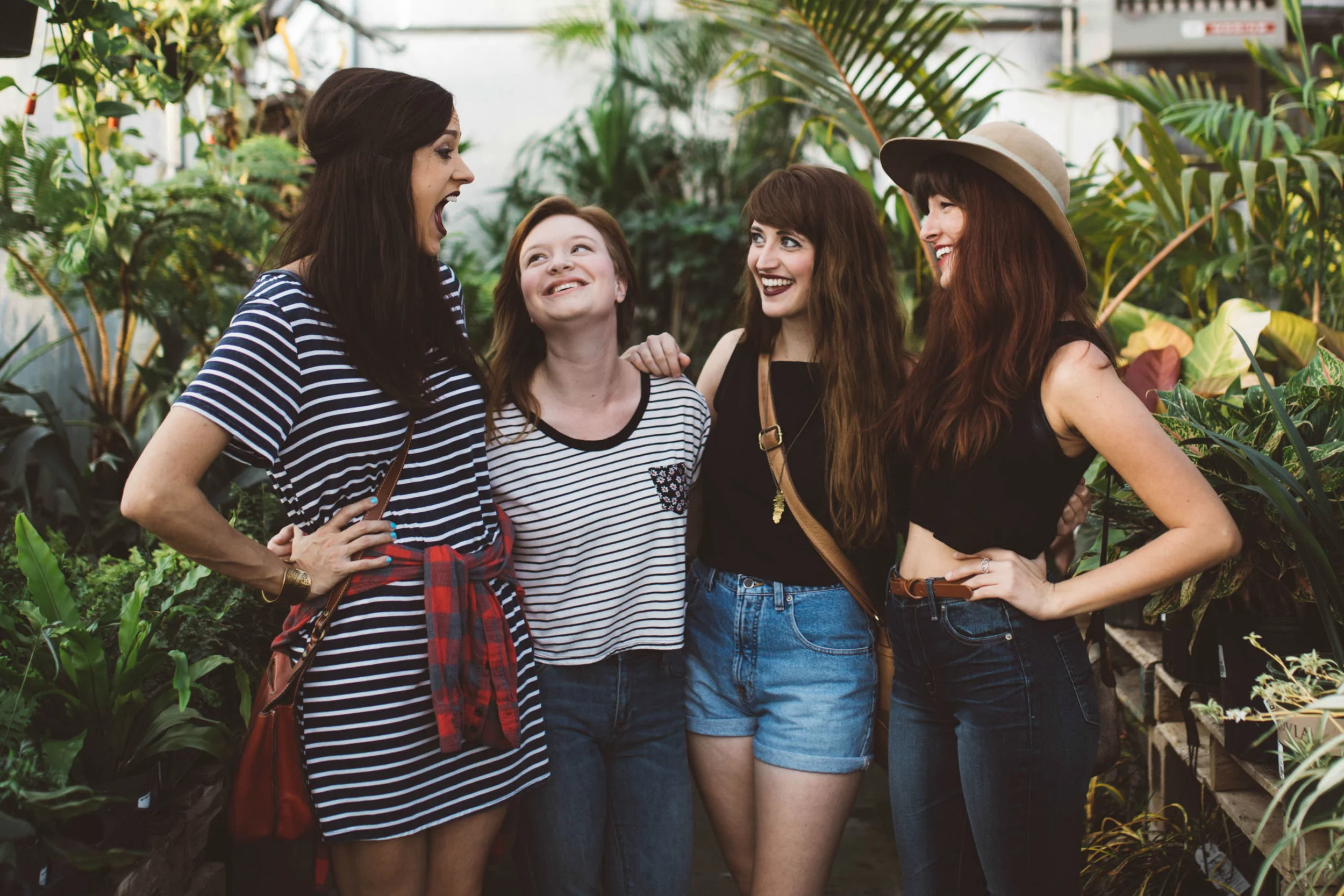 It's Time To Grow Out Of These Popular Relationship Myths