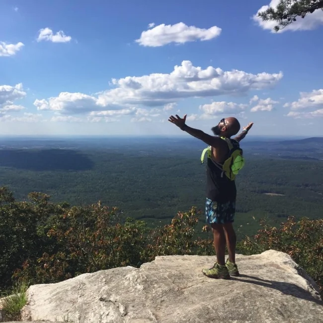 Photo credit: Alison Hoover