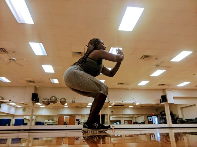 Squat