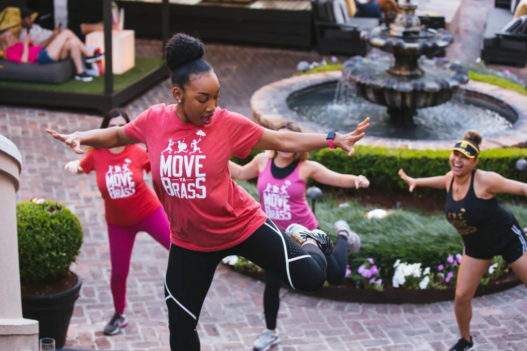 Your Guide to a NOLA Bachelorette