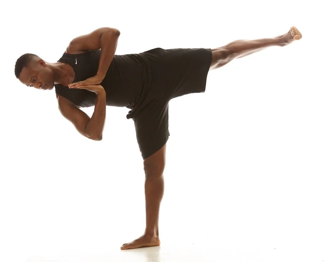 Everyday Actions to Create Balance in the Body