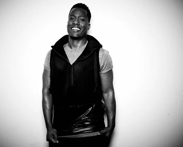 Four Stretches to Help Increase Mobility