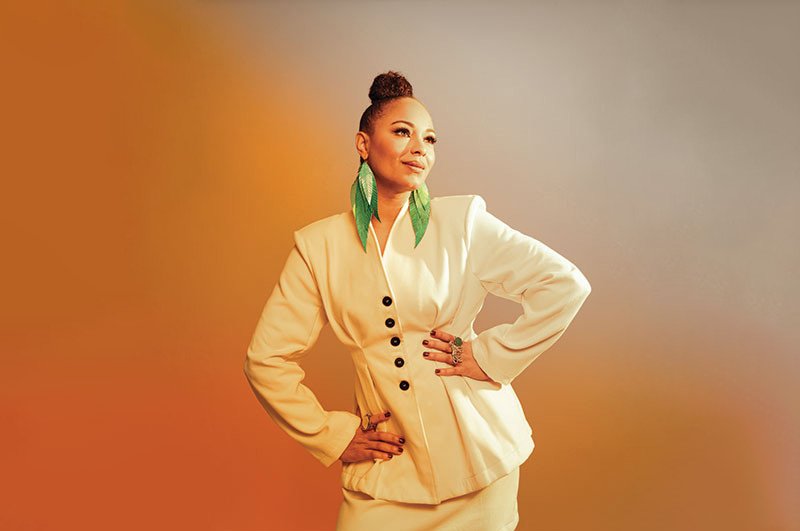 Five Local Entrepreneurs Share How They’ve Forged Their Own Path - Robin Barnes