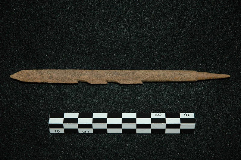 Arrowhead