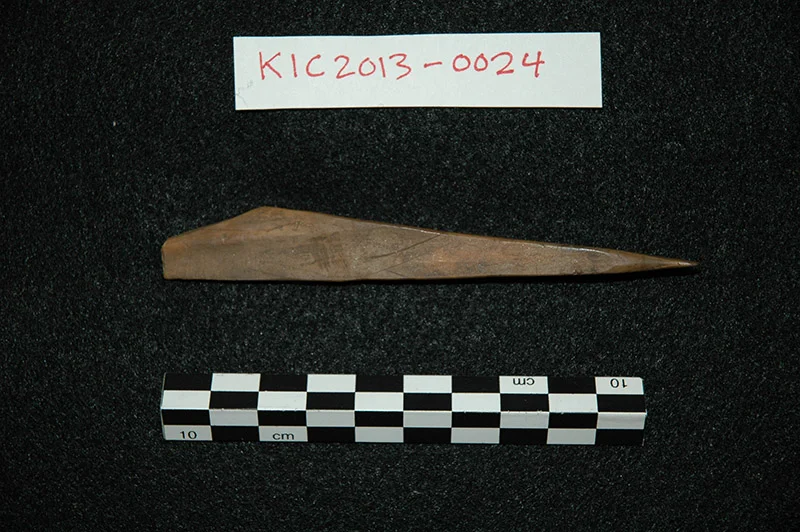 Ivory Awl