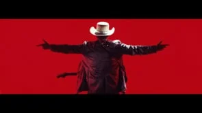 COCAINE COUNTRY DANCING - Paul Cauthen