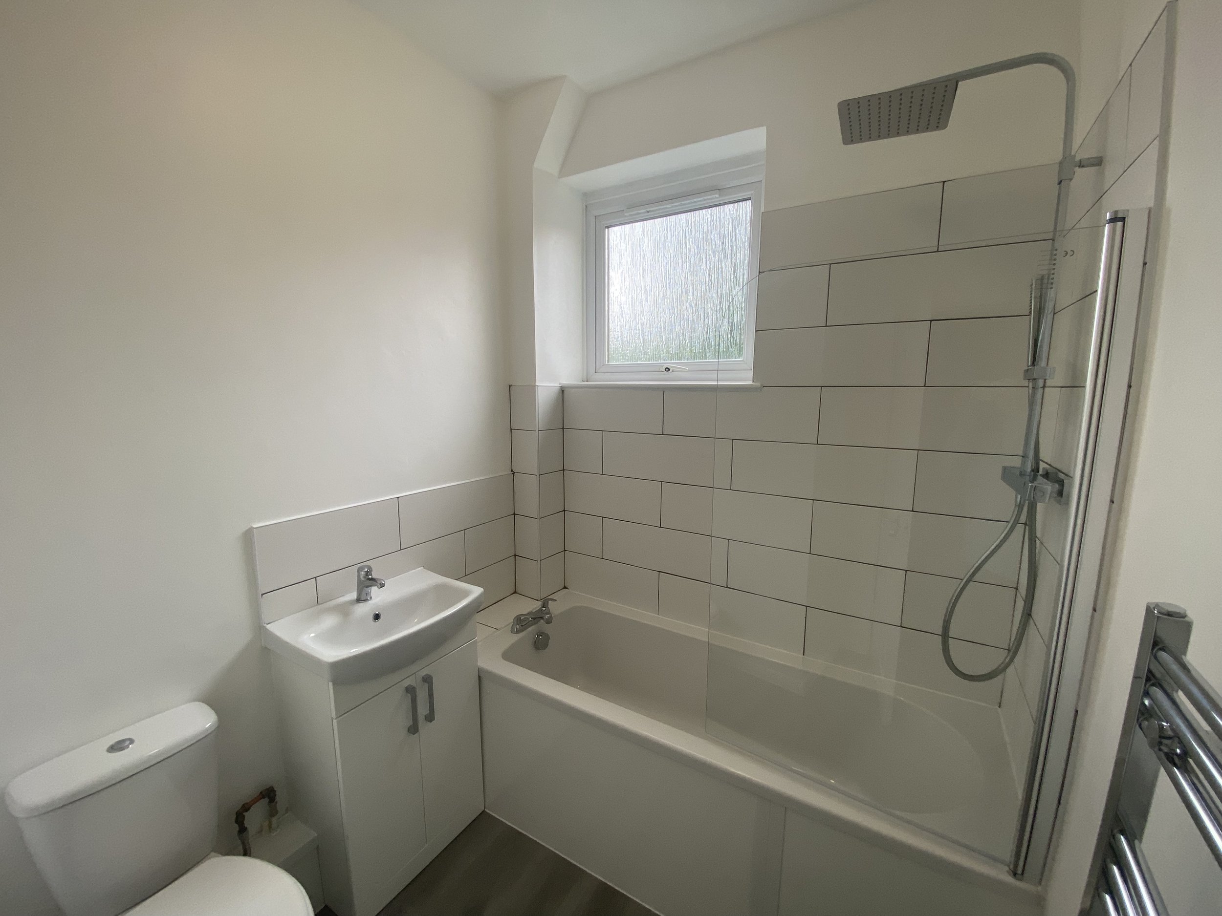 Bathroom Renovation | Wimbledon Village