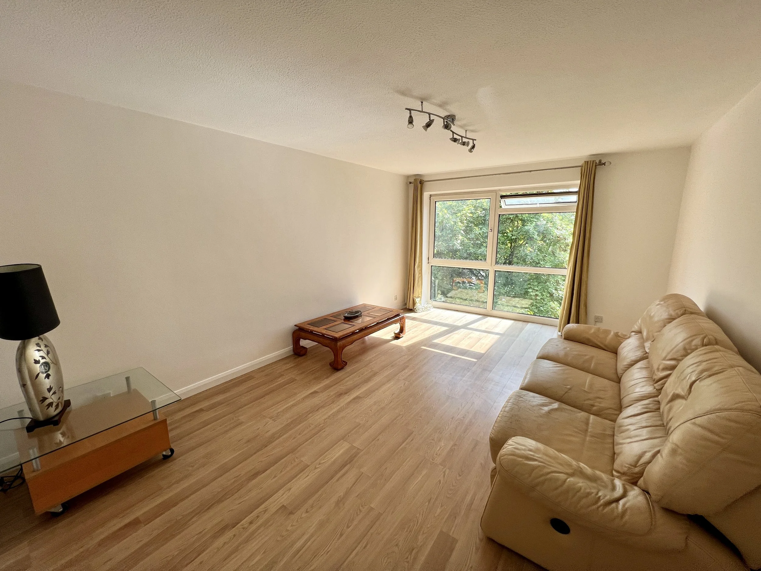 LET AGREED
