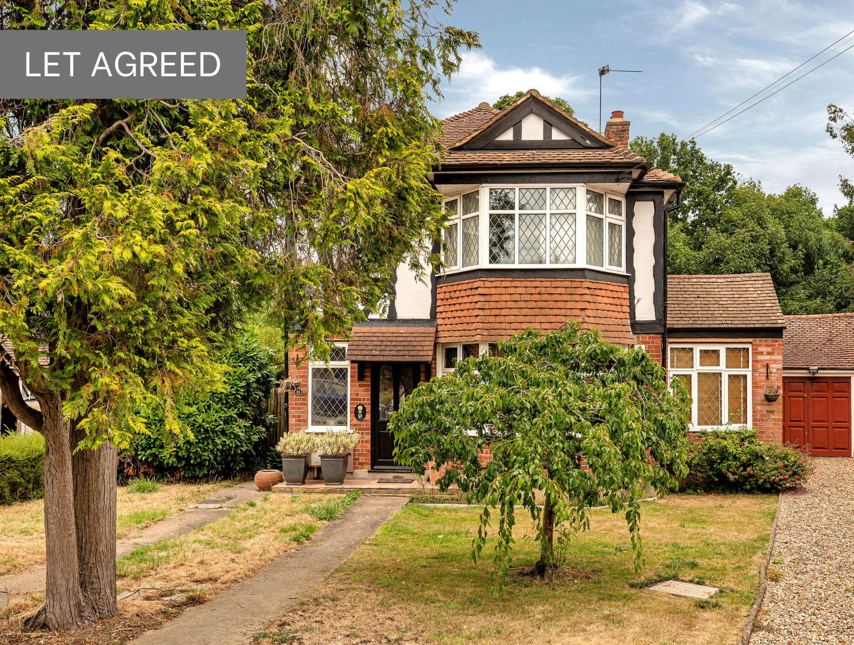 Vale Crescent, Kingston Vale, SW15
