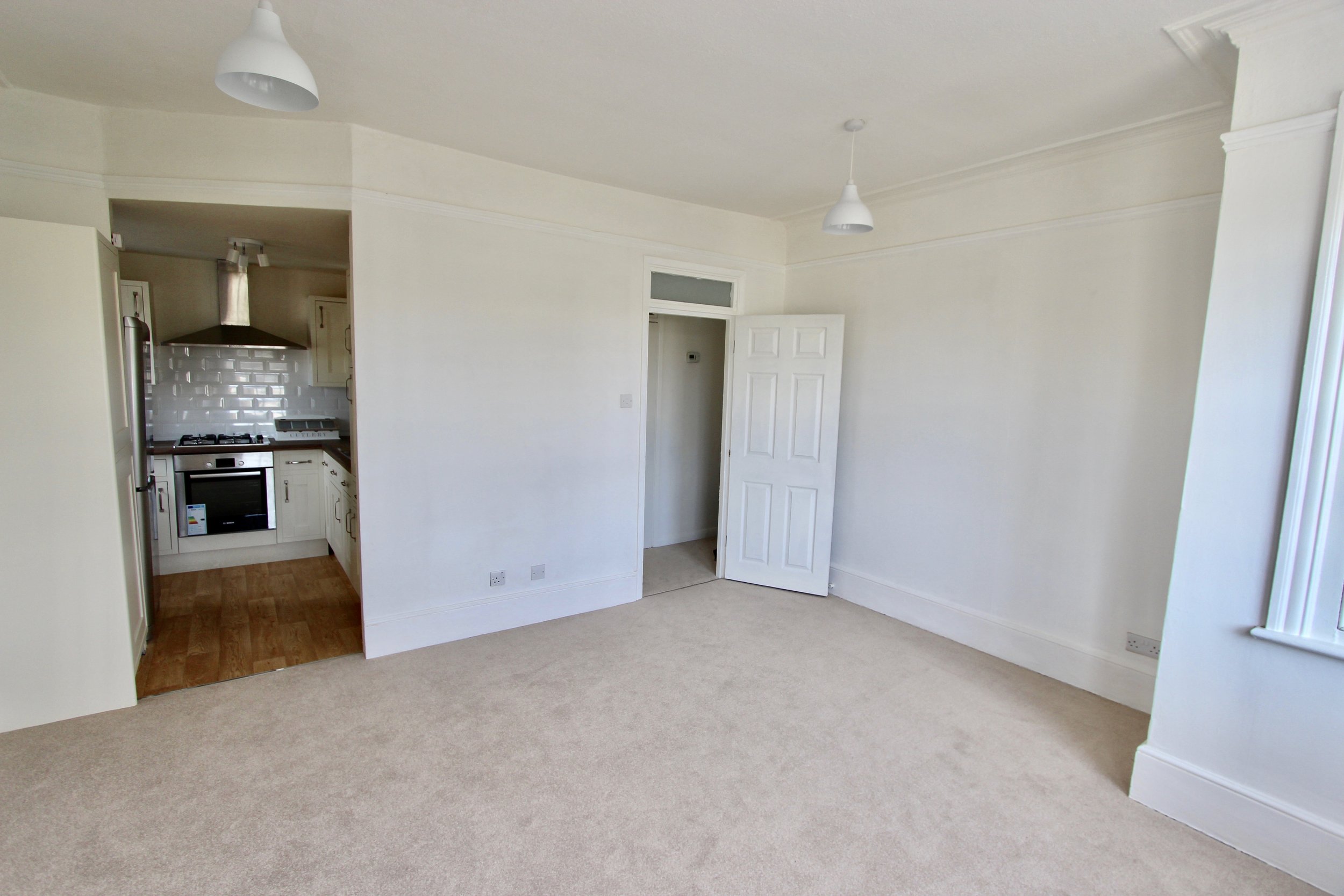 LET AGREED