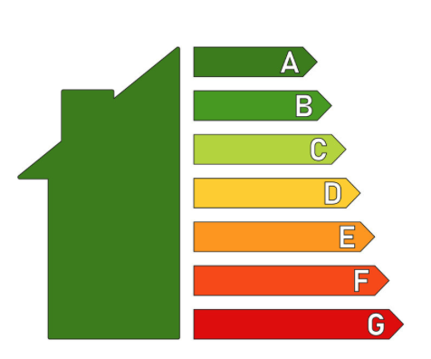 ENERGY PERFORMANCE CERTIFICATE (EPC)
