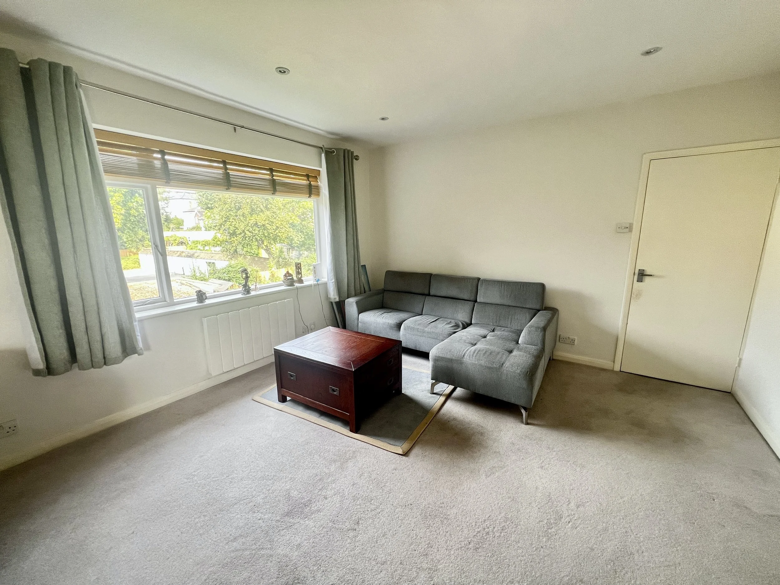 LET AGREED