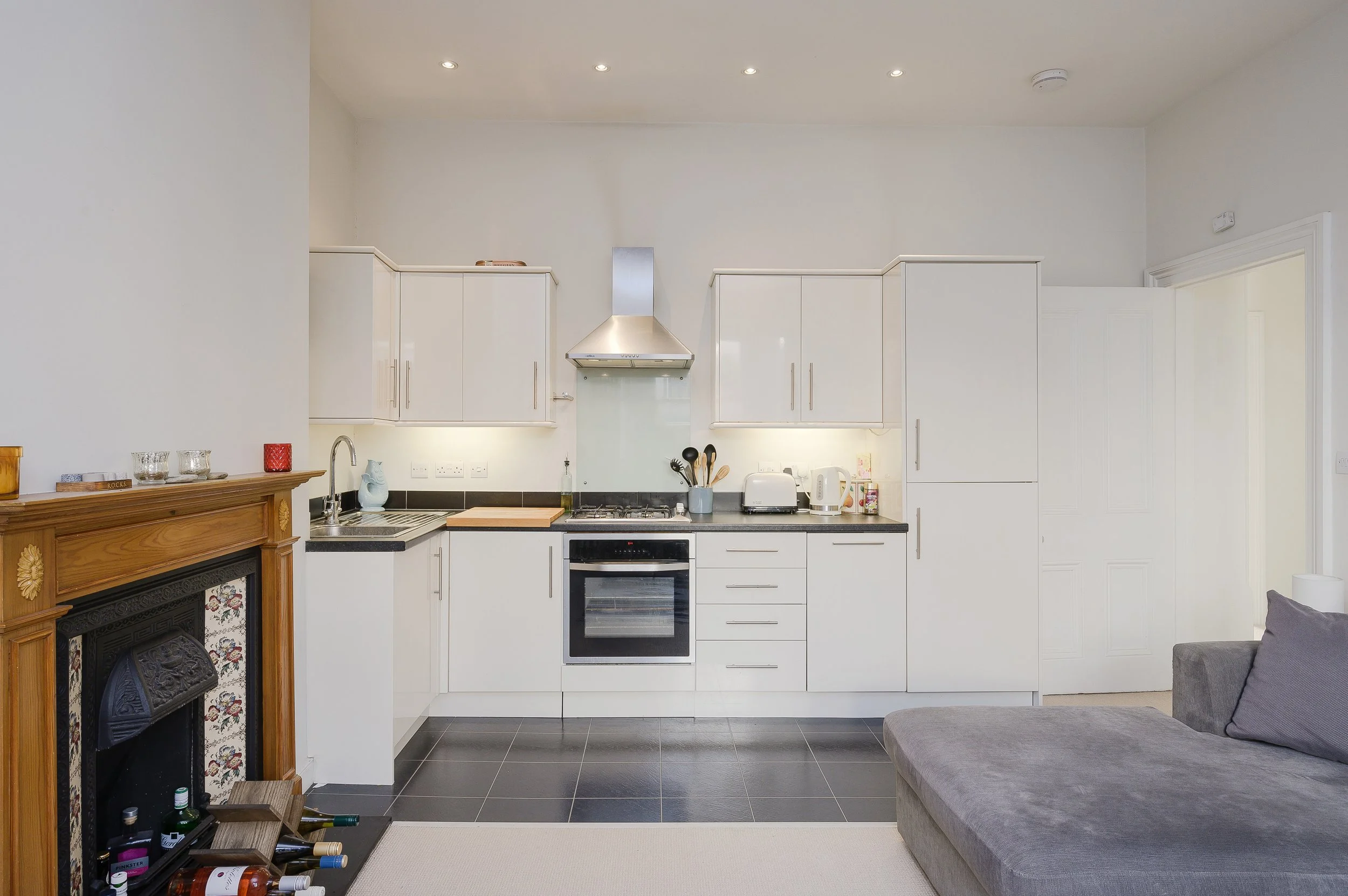 Woodside, Wimbledon, SW19
