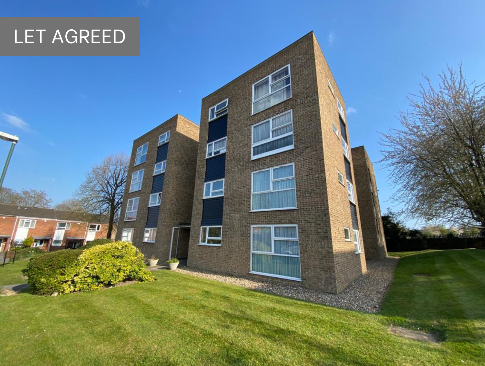 Audley Place, Sutton, SM2