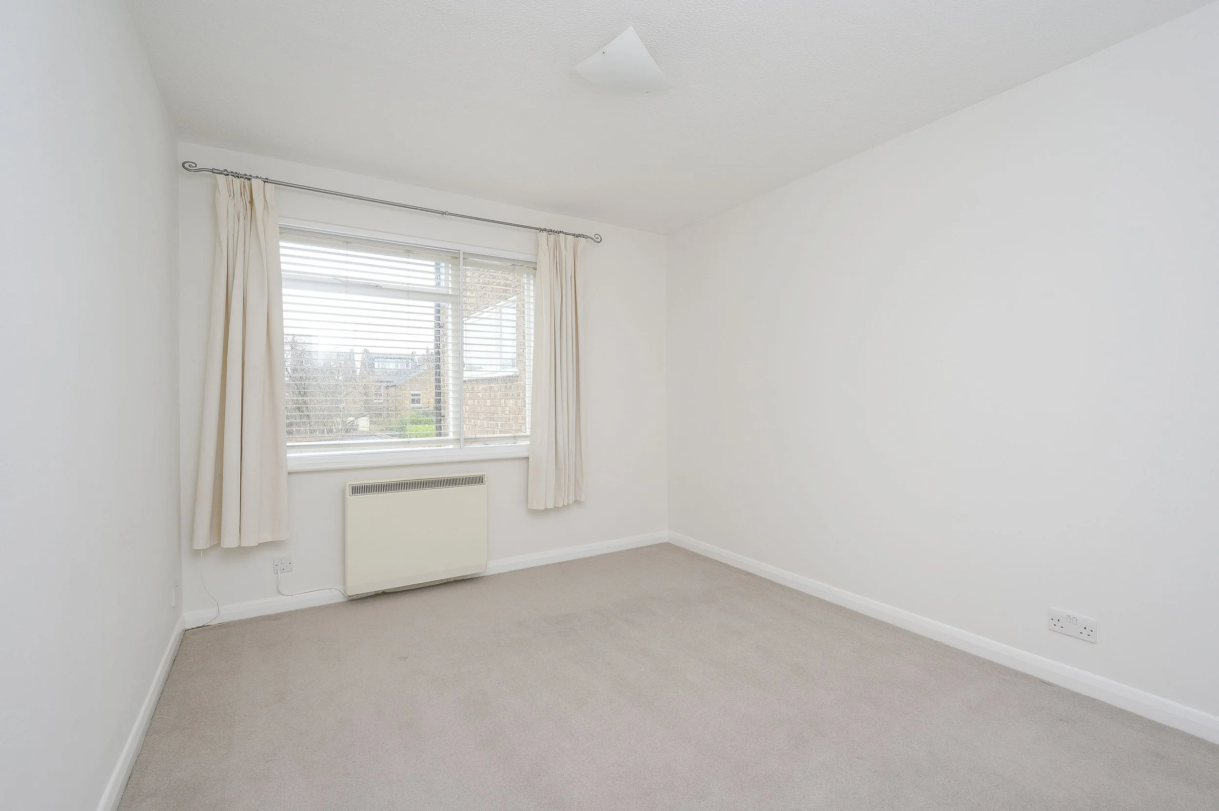 LET AGREED