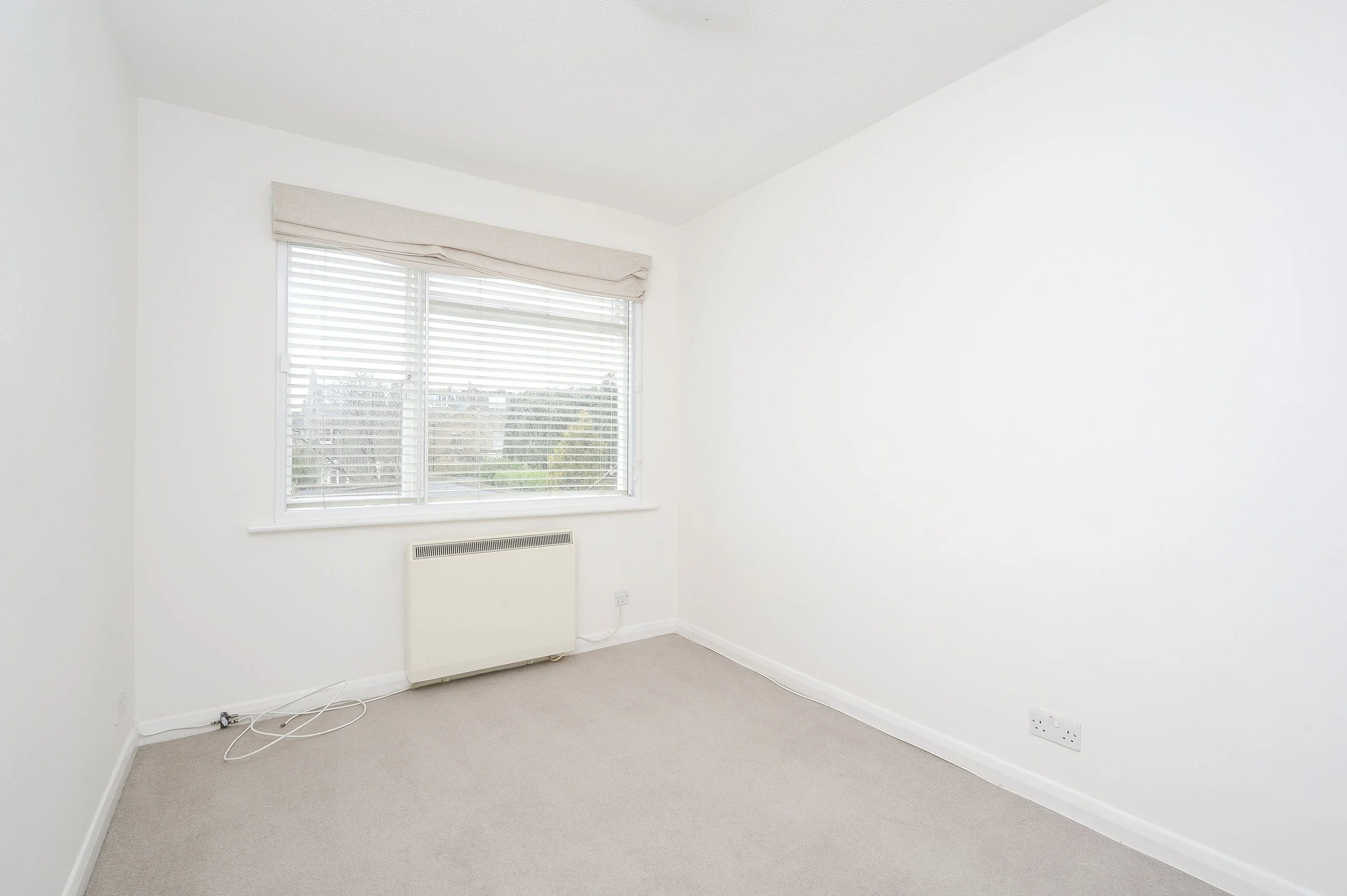 LET AGREED