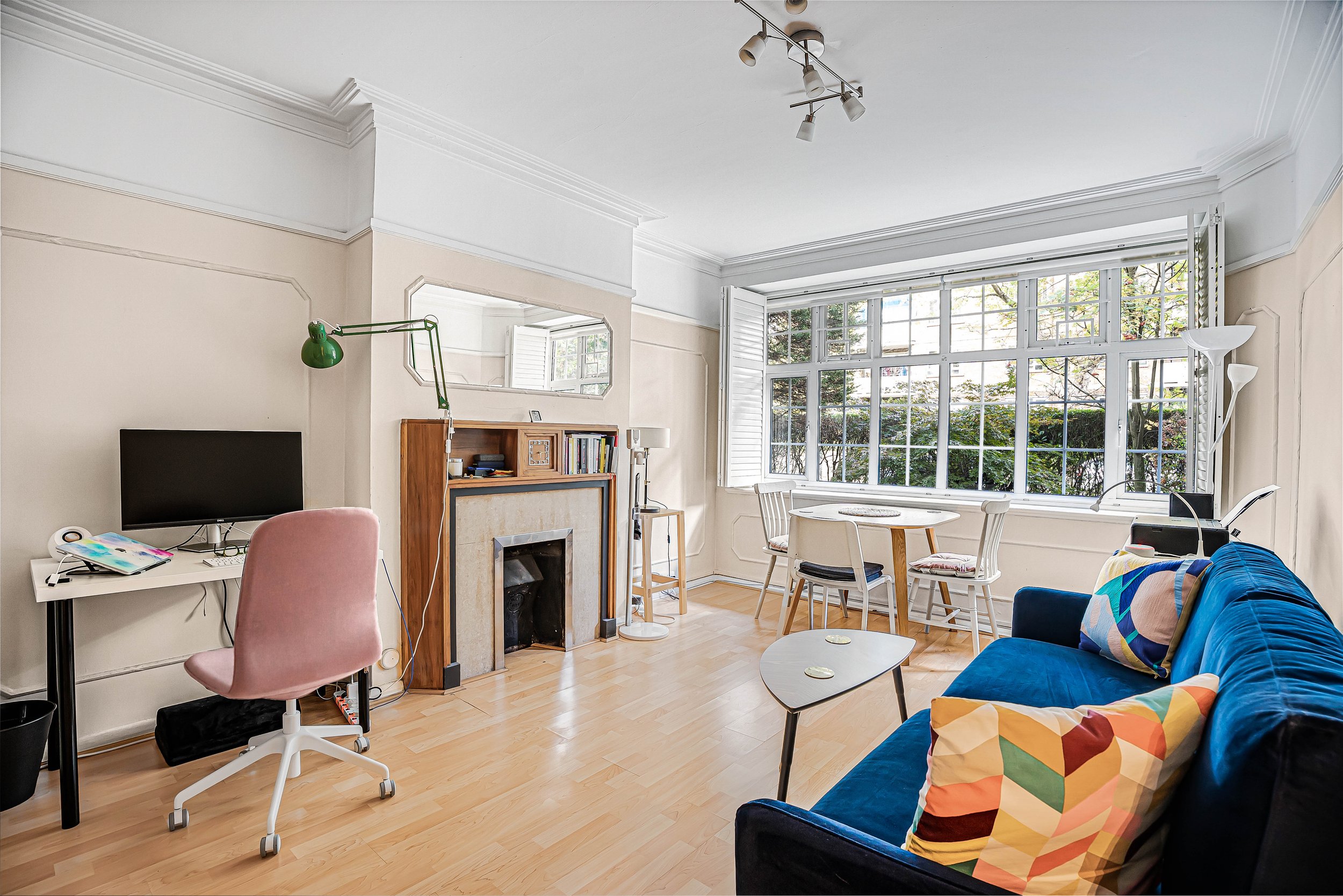 Acol Road, West Hampstead, NW6