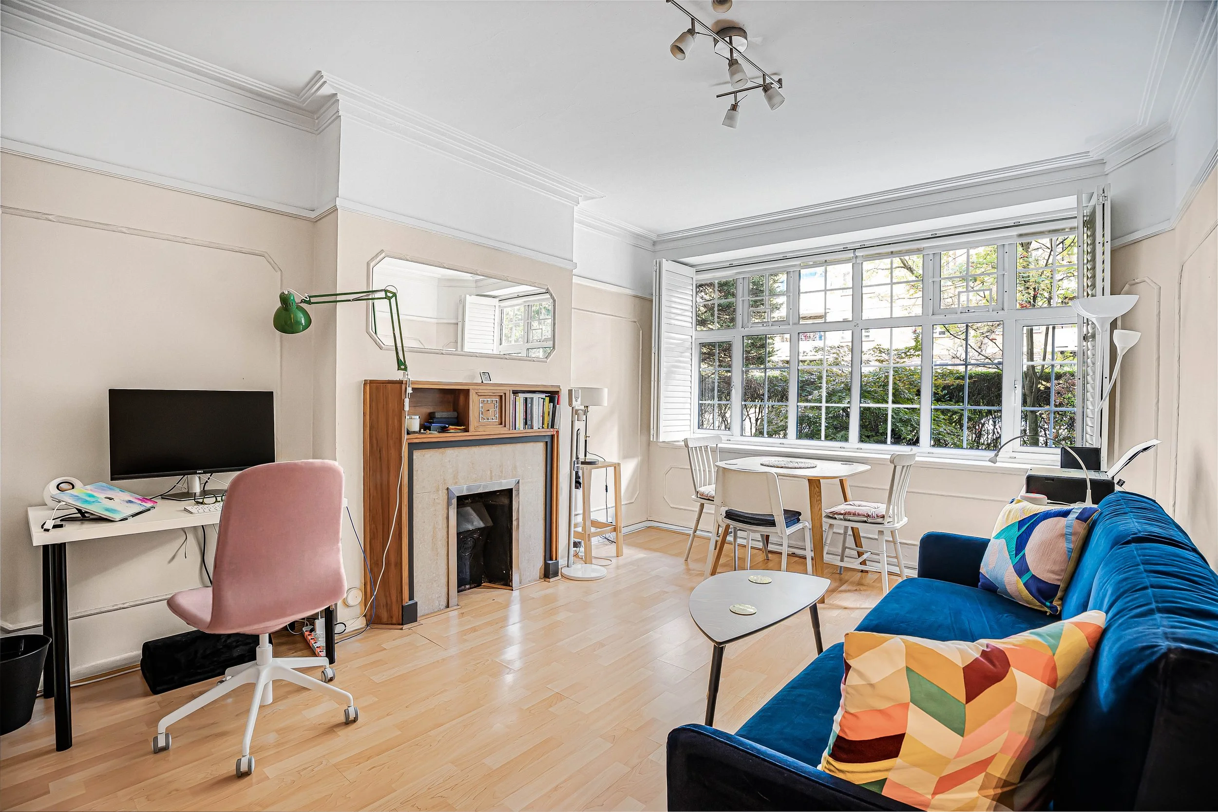 Acol Road, West Hampstead, NW6