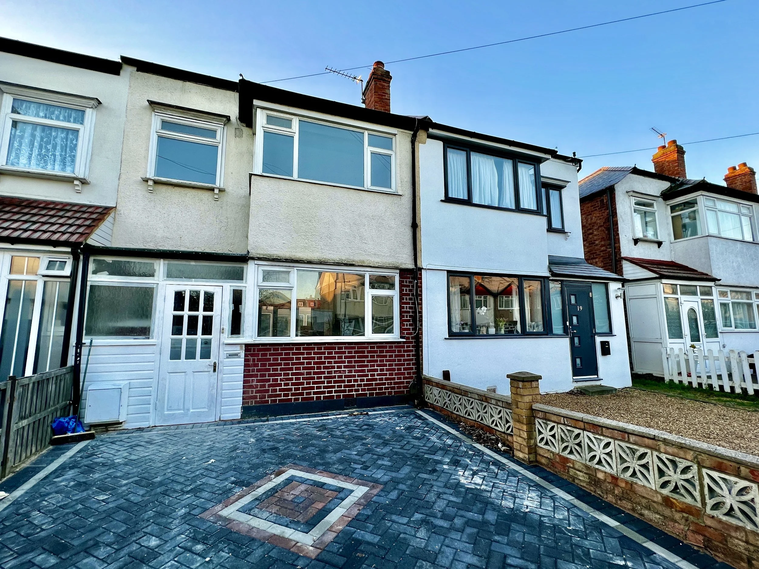 Cavendish Road, New Malden, KT3