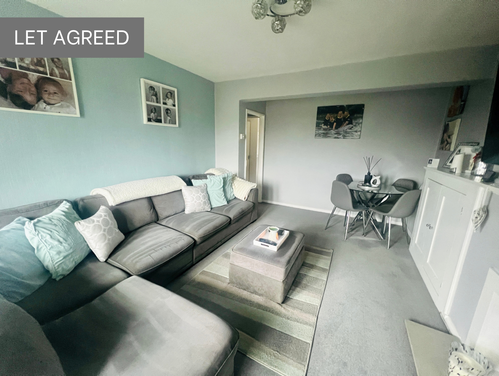 Glen Albyn Road, Southfields, SW19