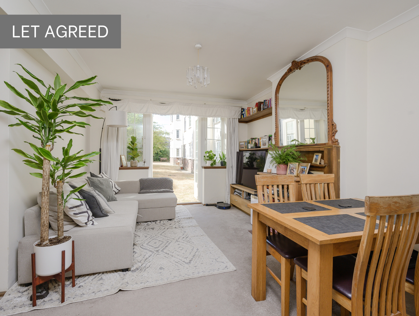 Spencer Court, West Wimbledon, SW20