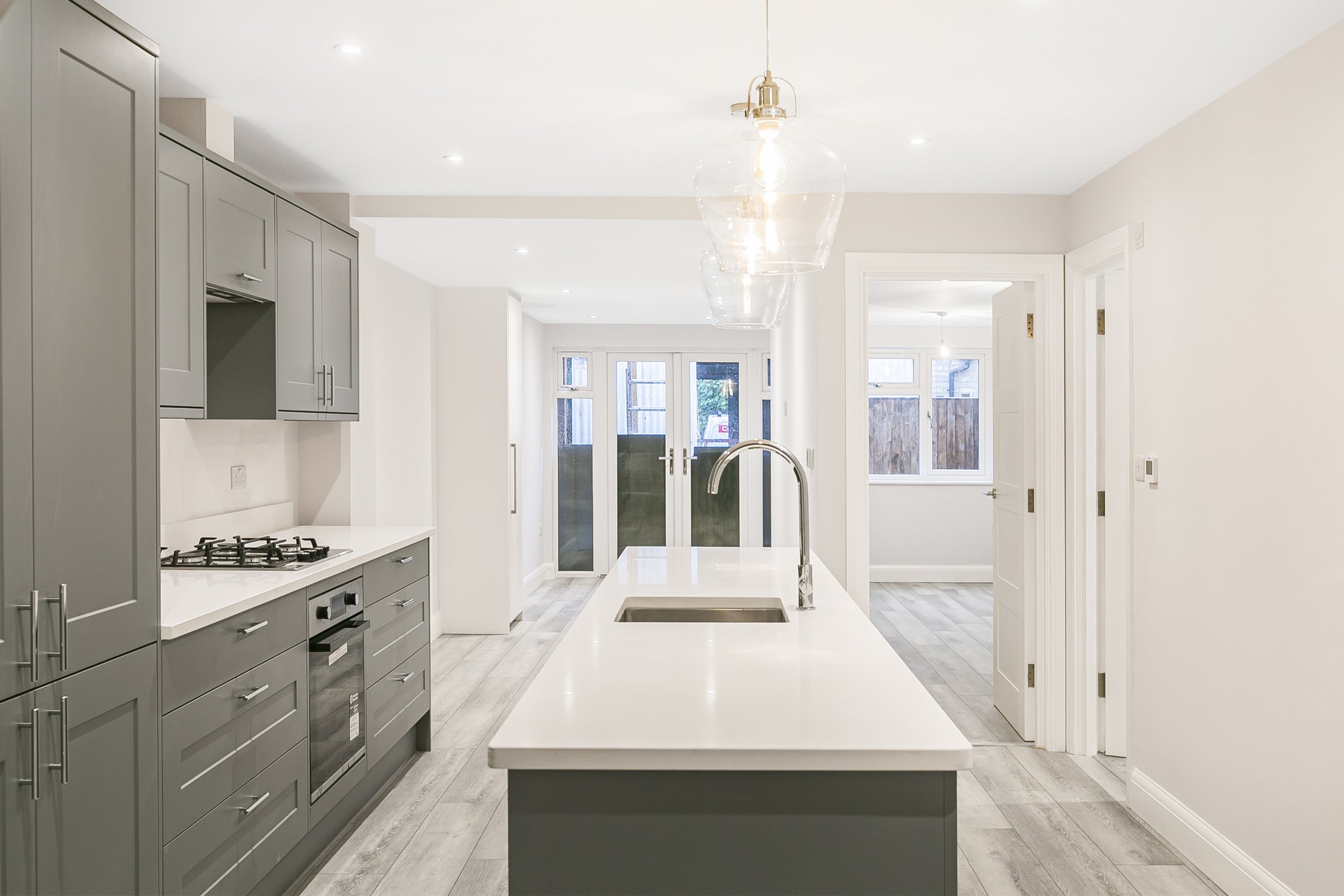 Kingston Road, Wimbledon, SW19