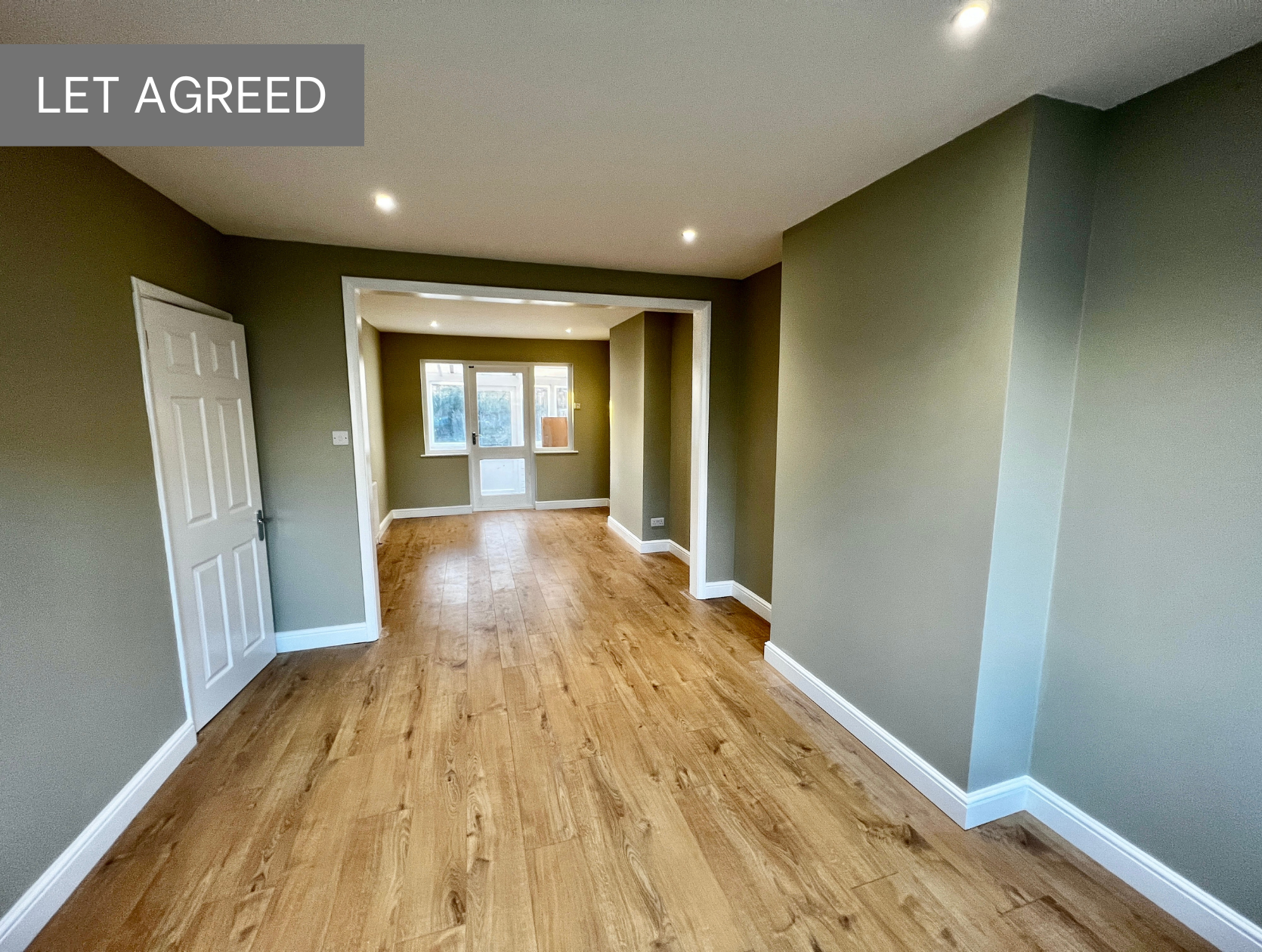 Cavendish Road, New Malden, KT3