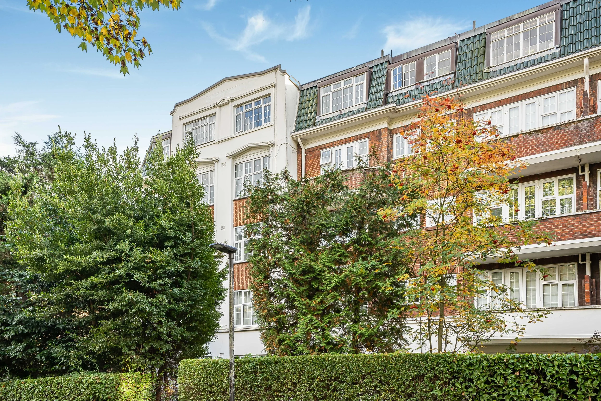 Acol Road, West Hampstead, NW6