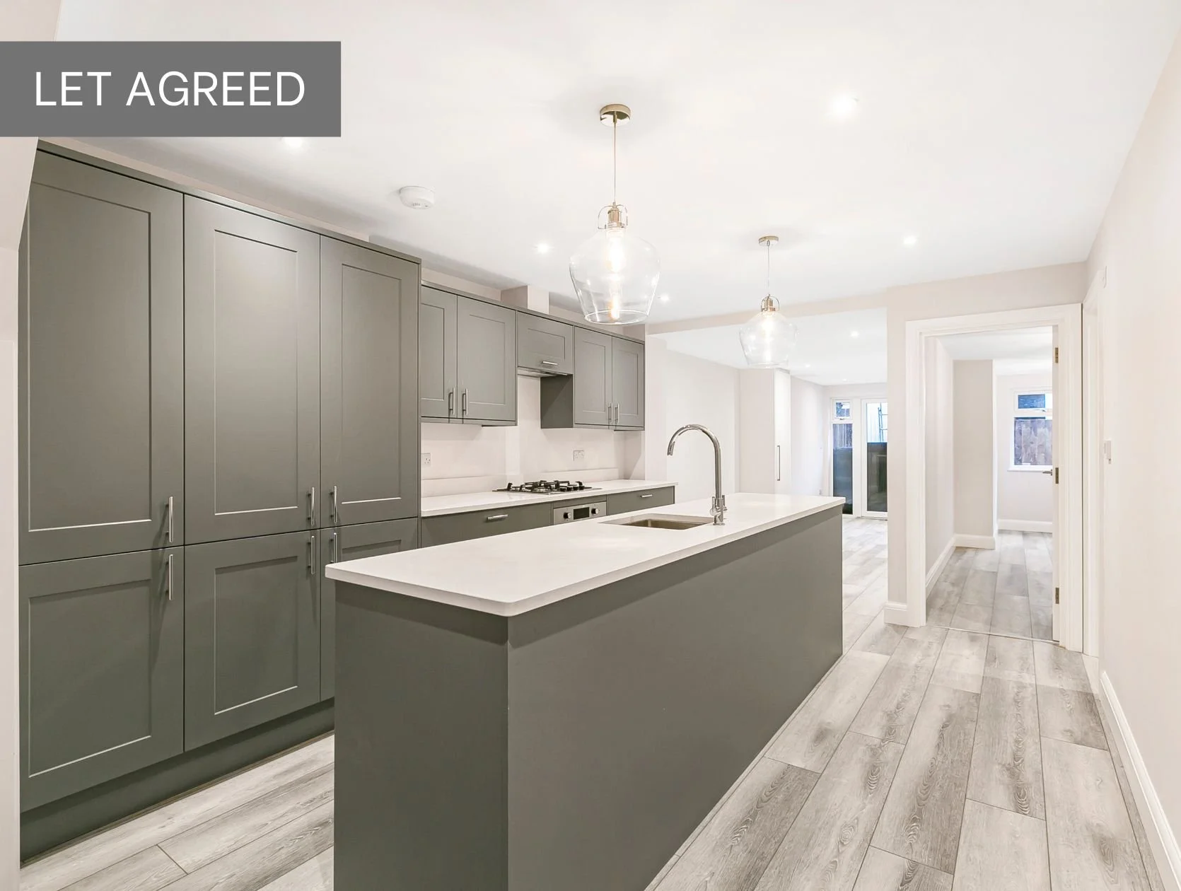 Kingston Road, Wimbledon, SW19