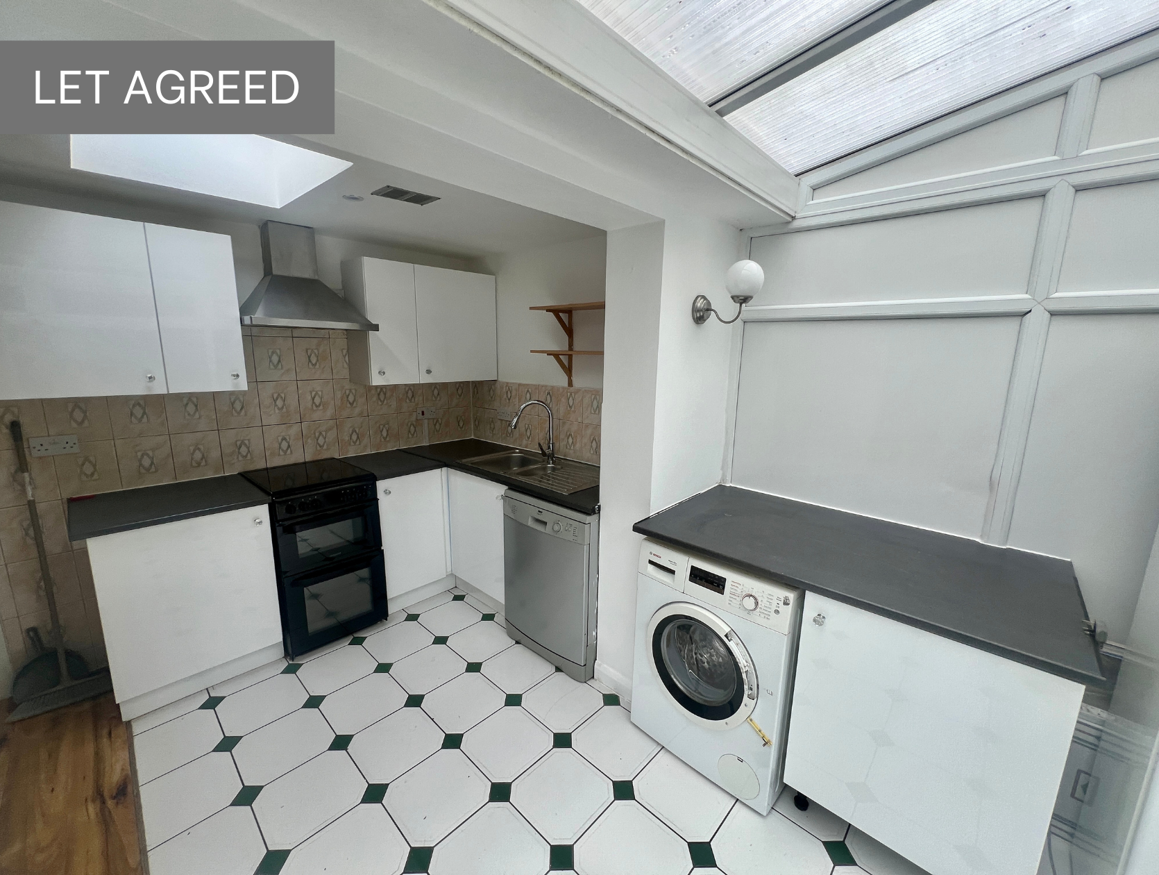 Wheatfield Way, Kingston, KT1