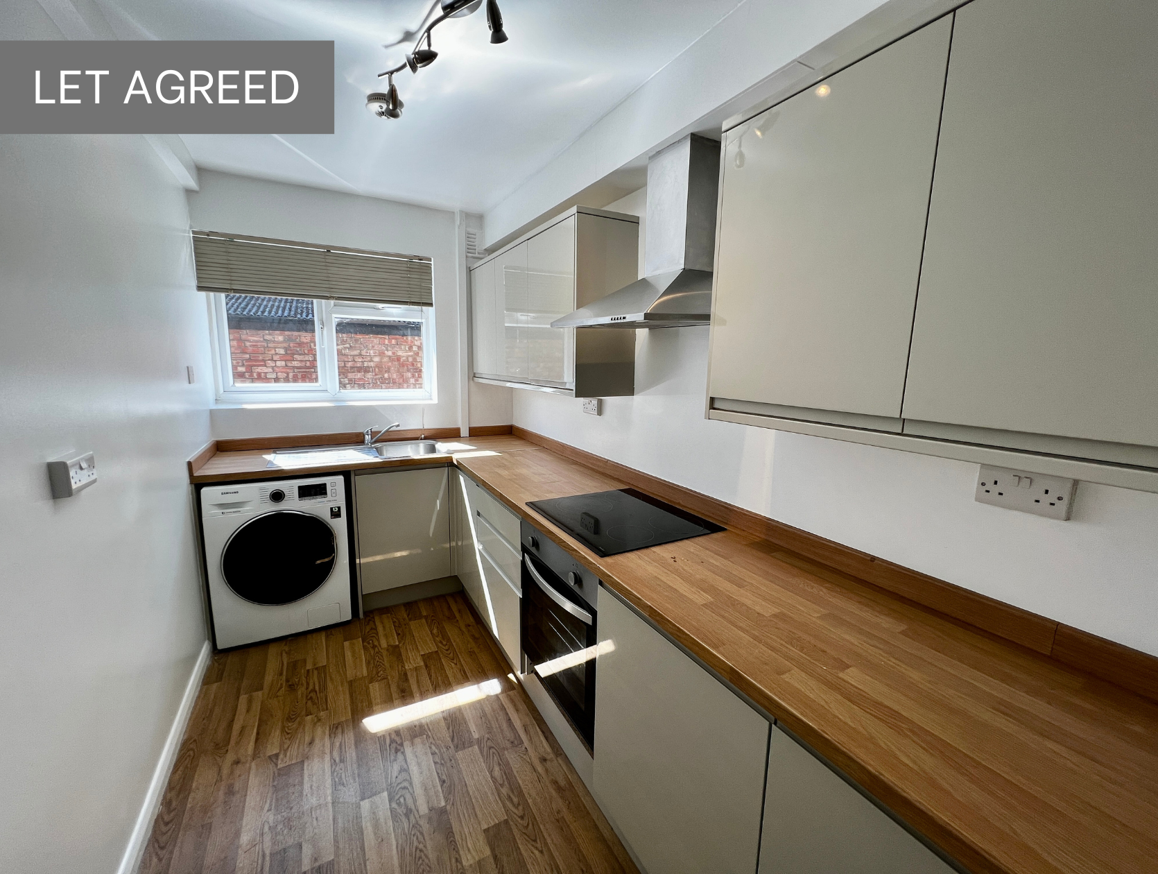 Springfield Road, Wallington, SM6