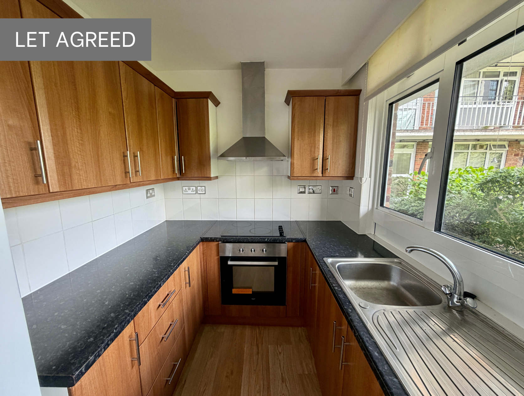 Putney Hill, Putney SW15