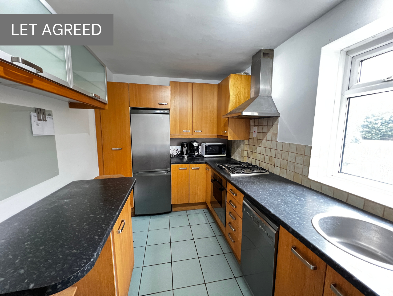 Glen Albyn Road, Southfields SW19